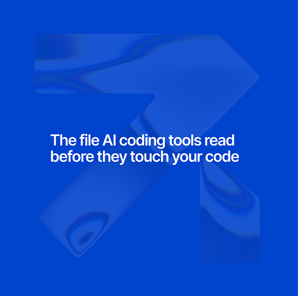 Cover page of a guide titled 'AI CODE AGENT' with a subtitle and a logo on a black background.