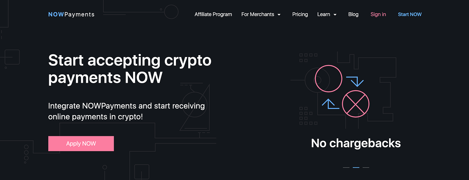 NOWPayments