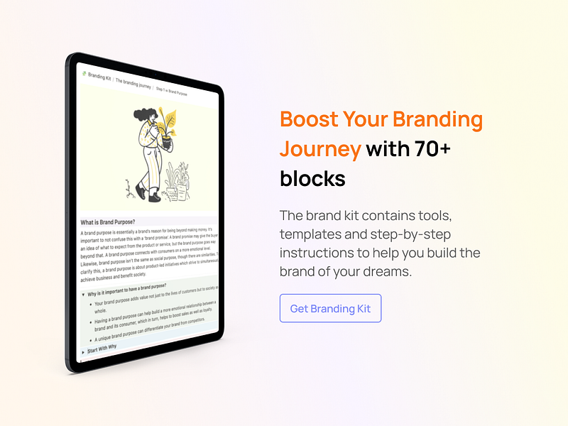 Branding Kit
