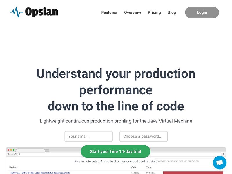 Opsian