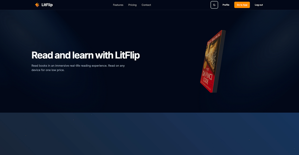 LitFlip