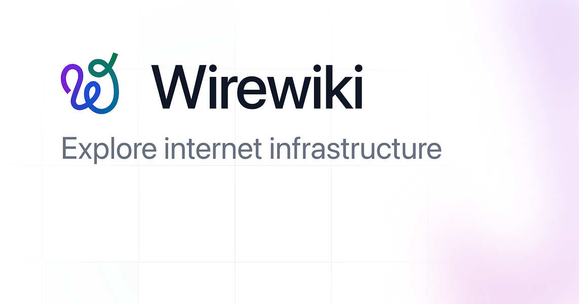 Wirewiki
