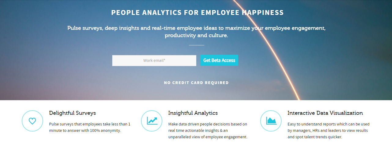 HappyOffice.io