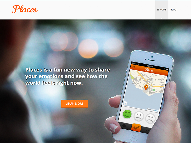 Places