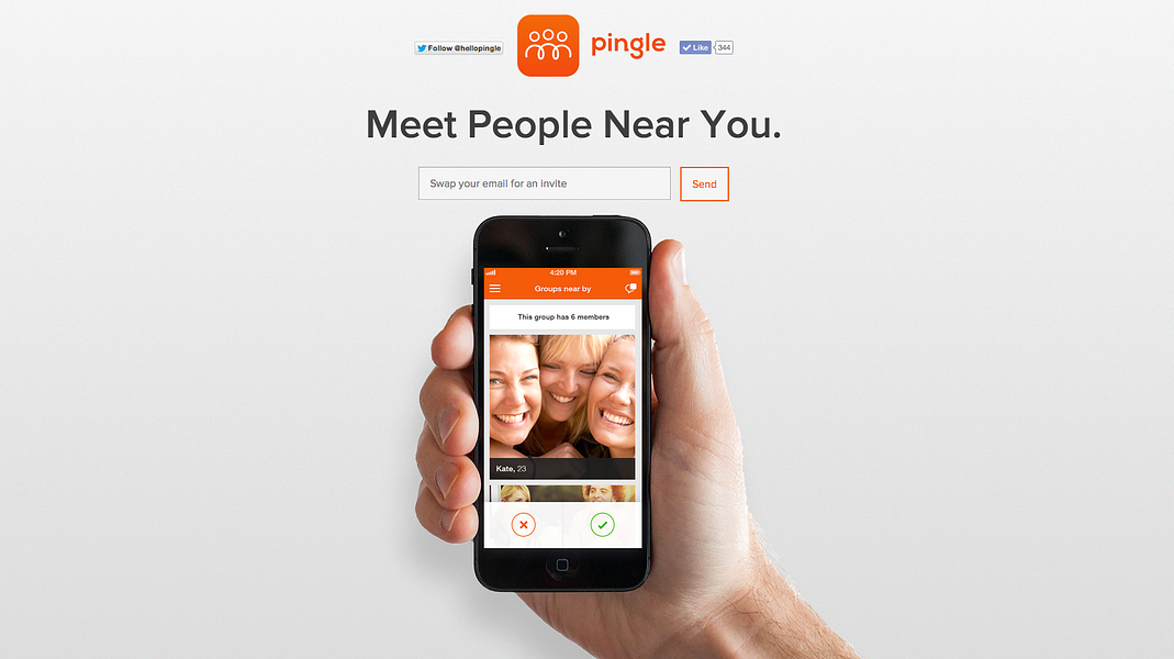 Pingle
