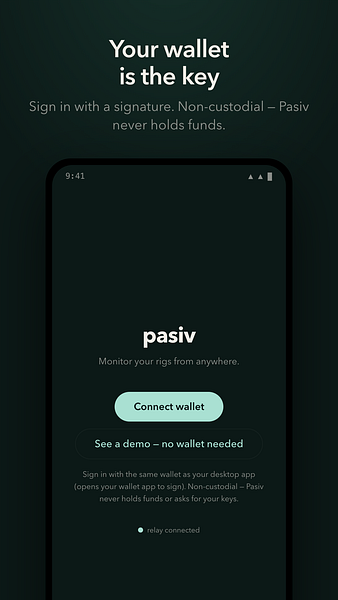 Pasiv