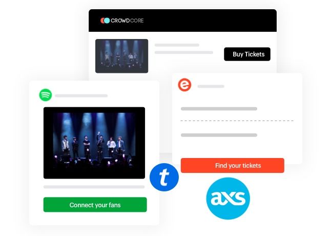 Crowdcore