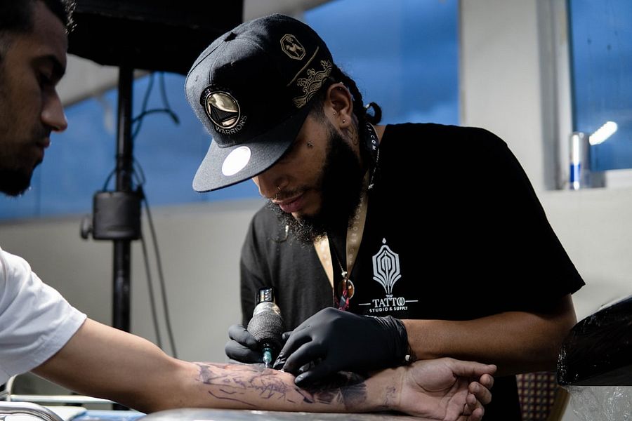 MyTattoo