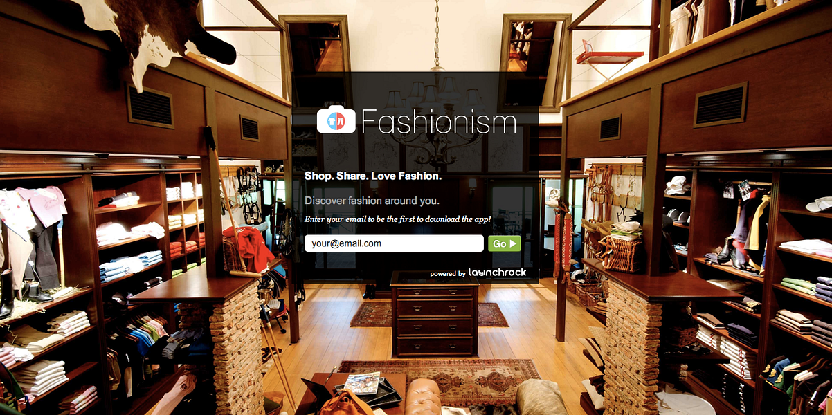 Fashionism