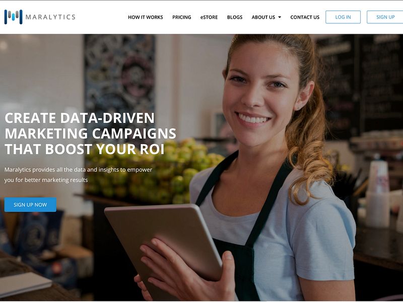 Maralytics