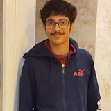 Shardendu Sankritya Mishra