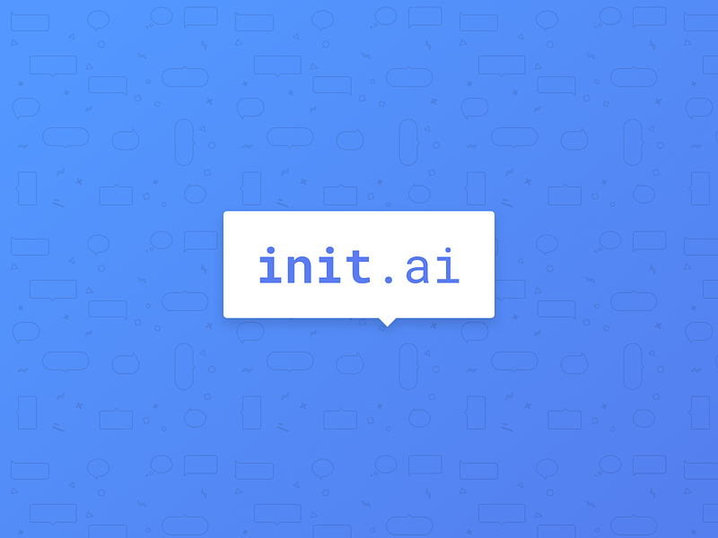 Init.ai