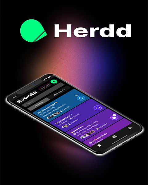 Herdd