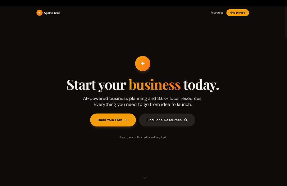 SparkLocal