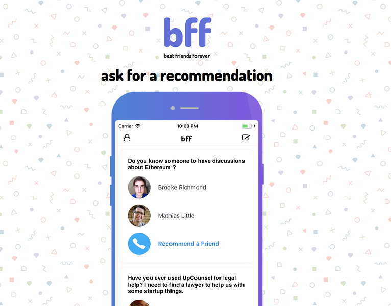 BFF