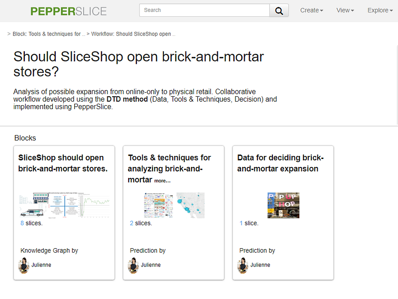 PepperSlice