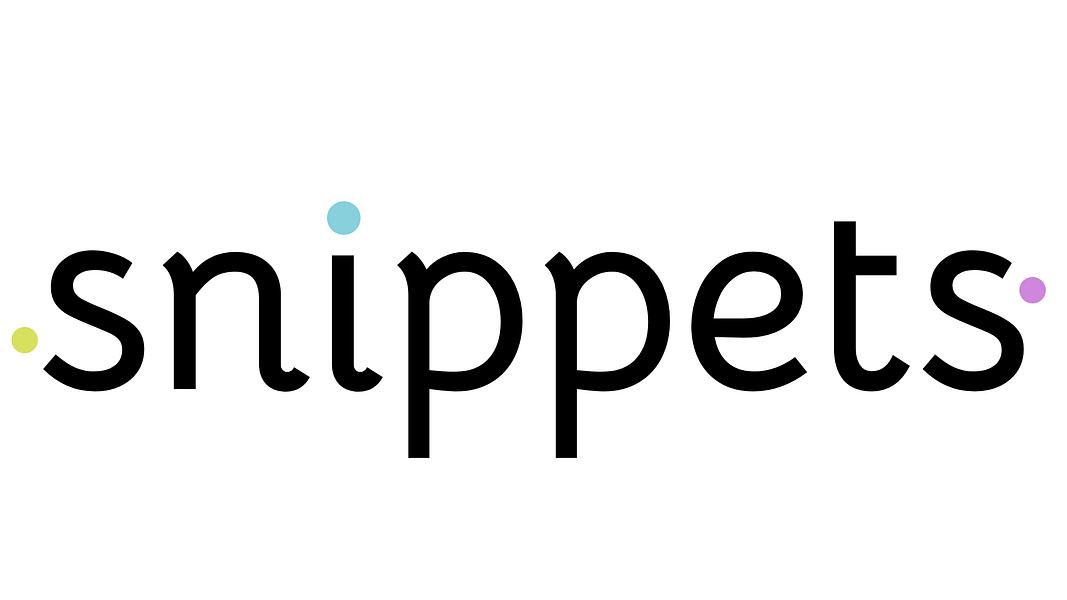 Snippets
