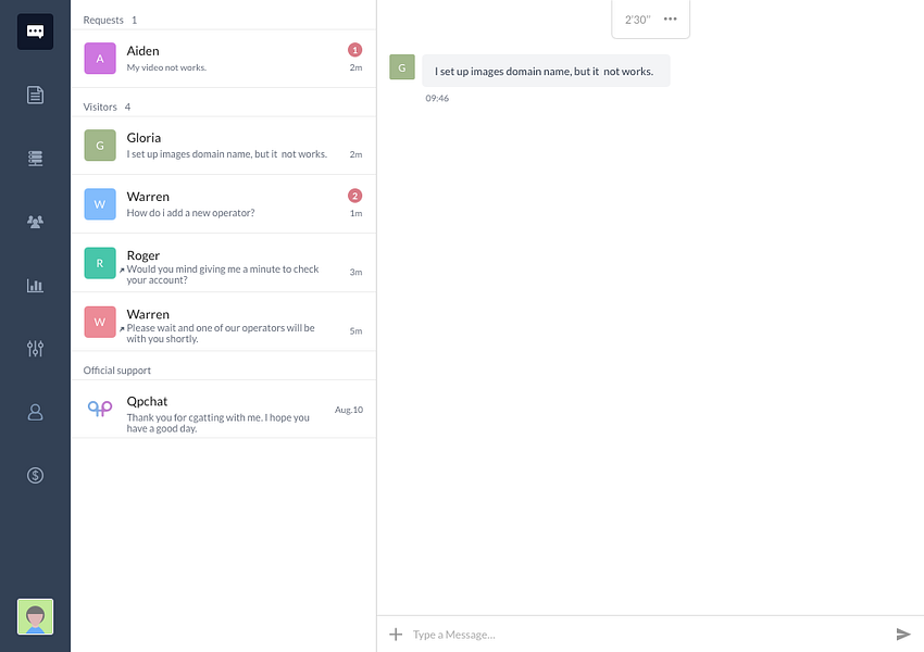 Qpchat