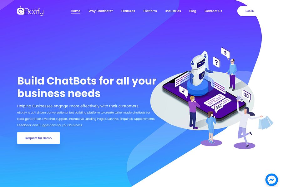 eBotify