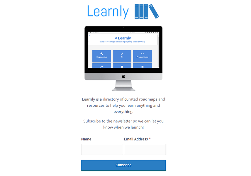 Learnly