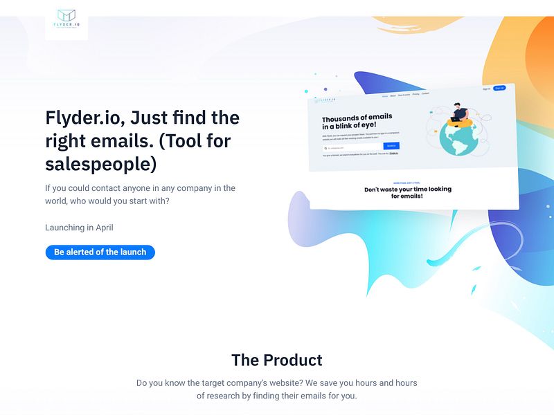 Flyder.io