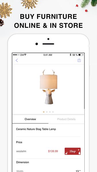 Decor Matters - AR Home Design