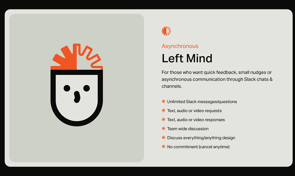 DesignMind