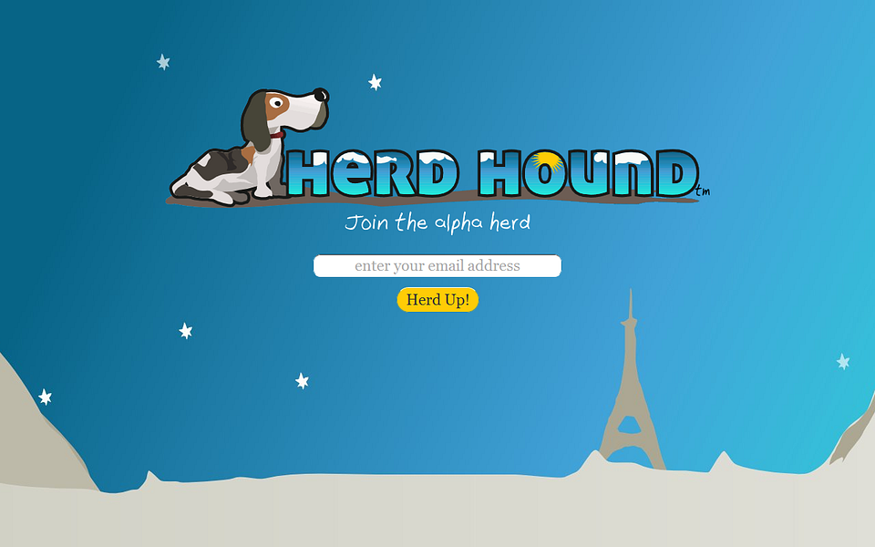 Herd Hound