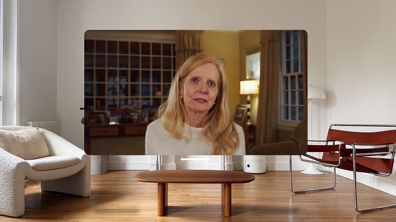 Screenshot of D-Day: The Camera Soldier