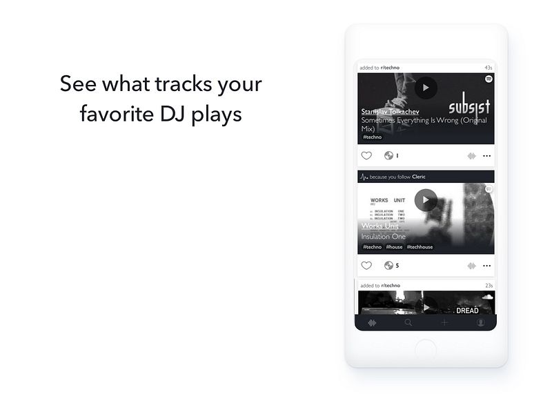Refine Music