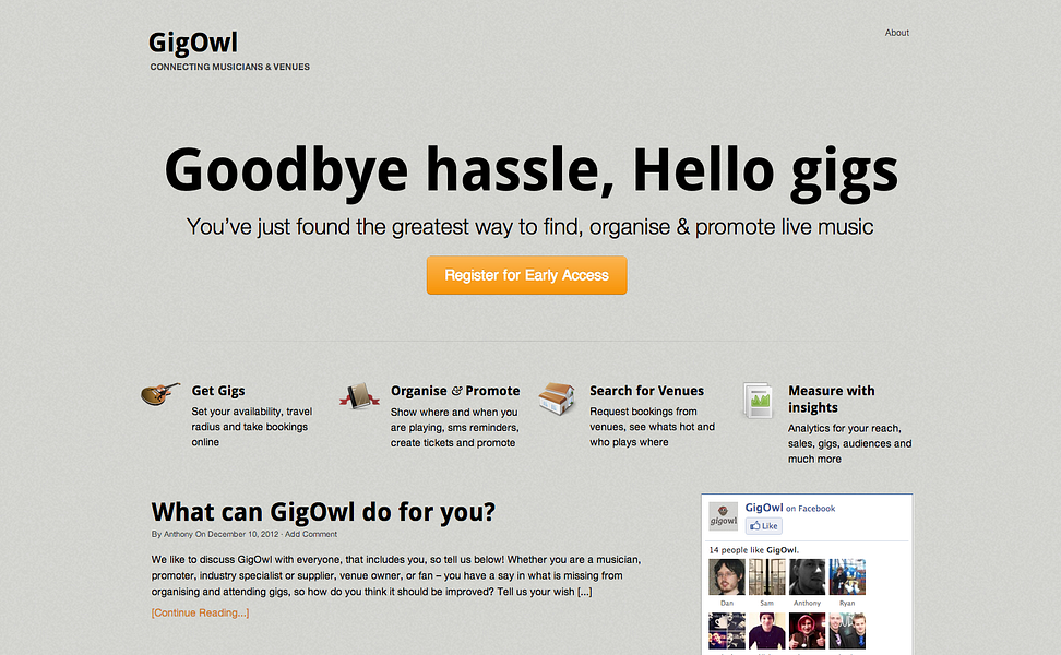 GigOwl
