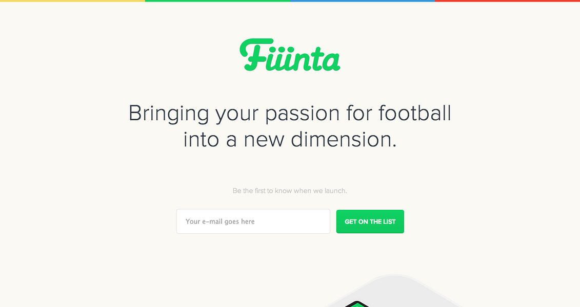 Fiiinta