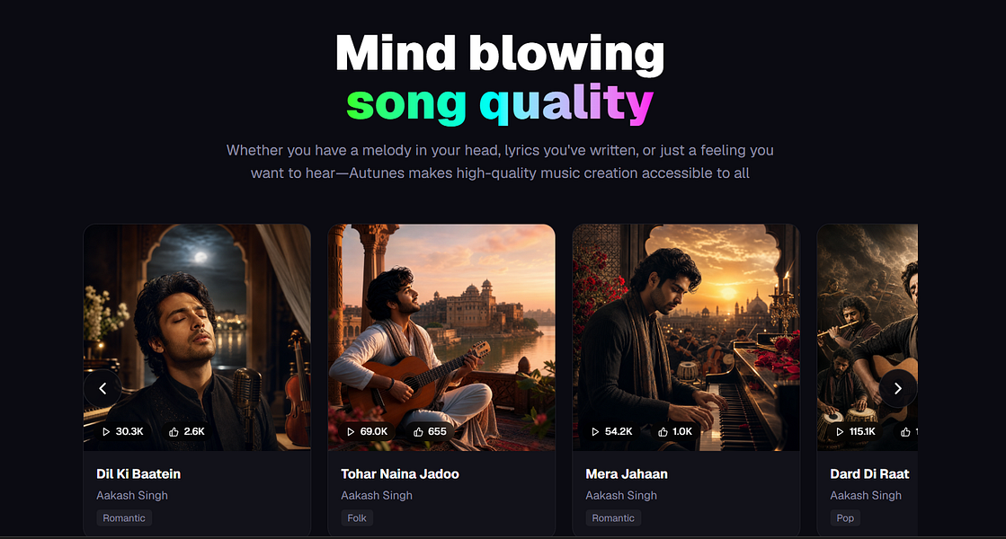 Autunes