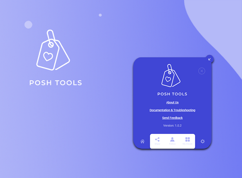 Posh Tools