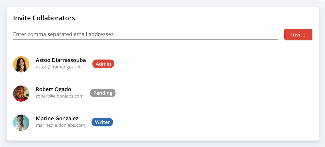 HumongouS.io