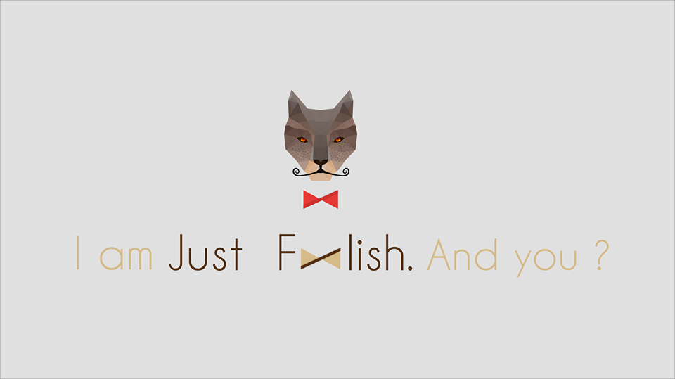 JustFoolish
