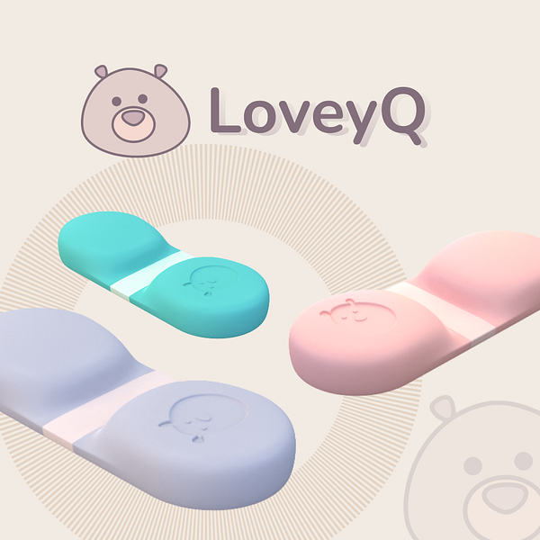 LoveyQ