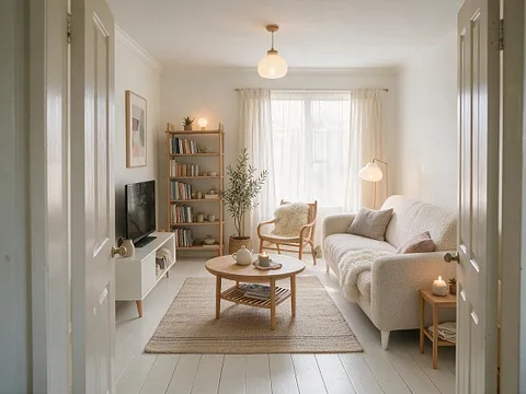 After: Redesign your room