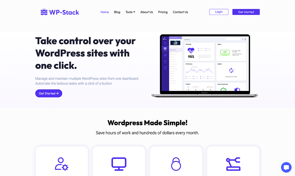Wp-stack.co