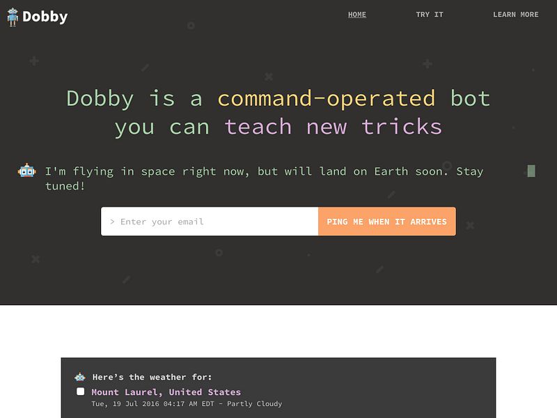 Dobby