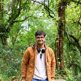 Avichal Dwivedi