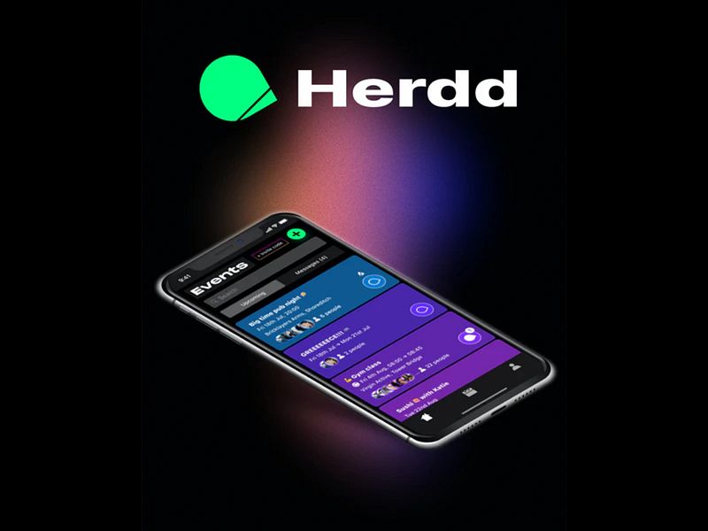 Herdd