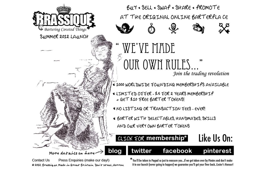 Brassique