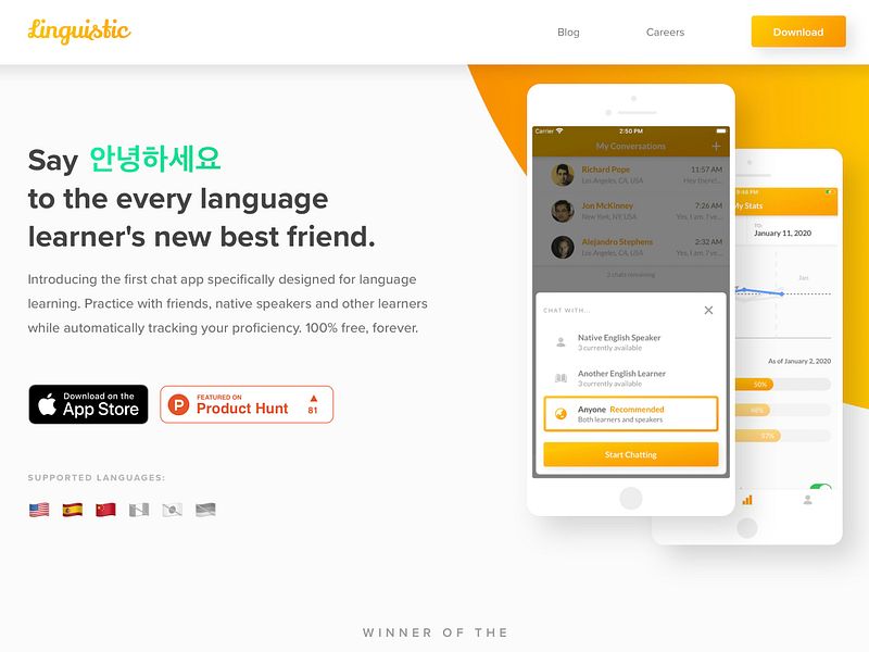 Linguistic