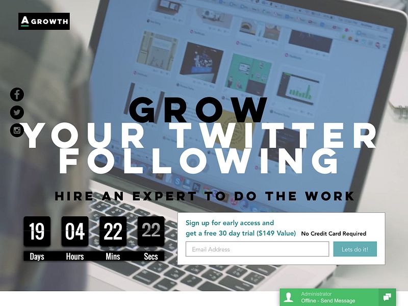 Audible Growth