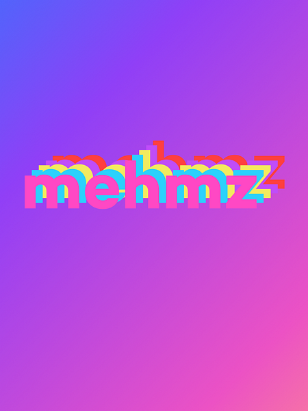 Mehmz