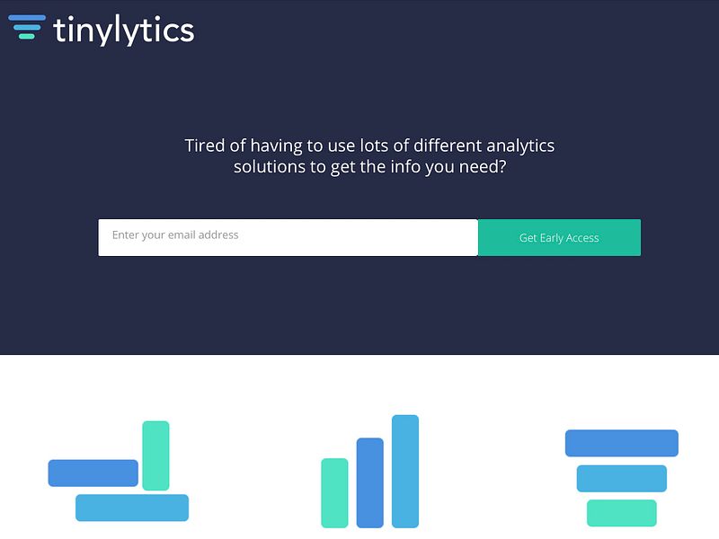 tinylytics