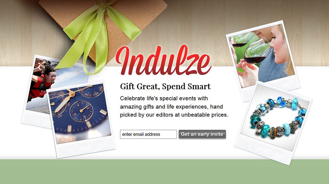 Indulze