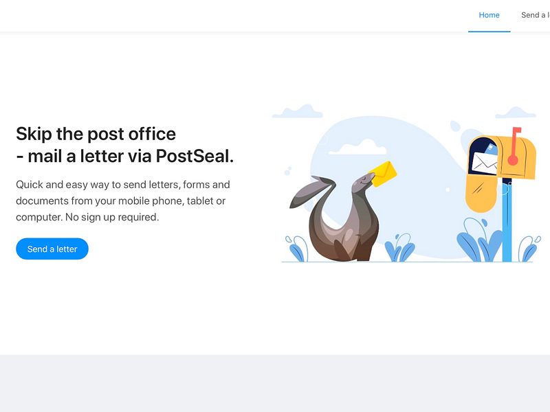 PostSeal