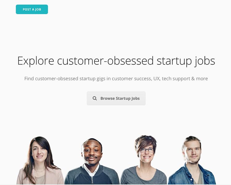 Startfly Jobs